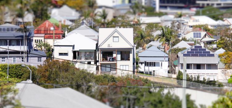 Buy old house - good investment