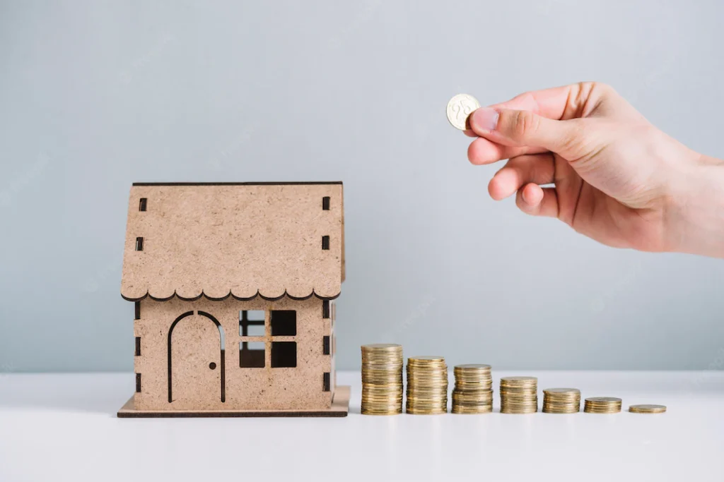 investment buyers agent